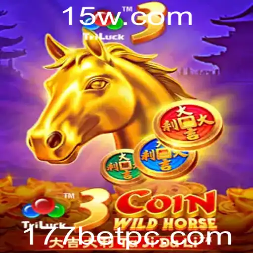 Descubra o Fascinante Jogo 3CoinWildHorse e Suas Regras Inovadoras