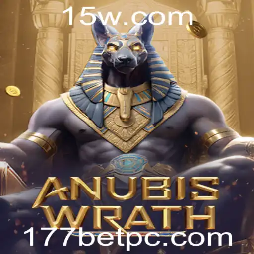 Descubra o universo de AnubisWrath: Um mergulho no jogo inovador