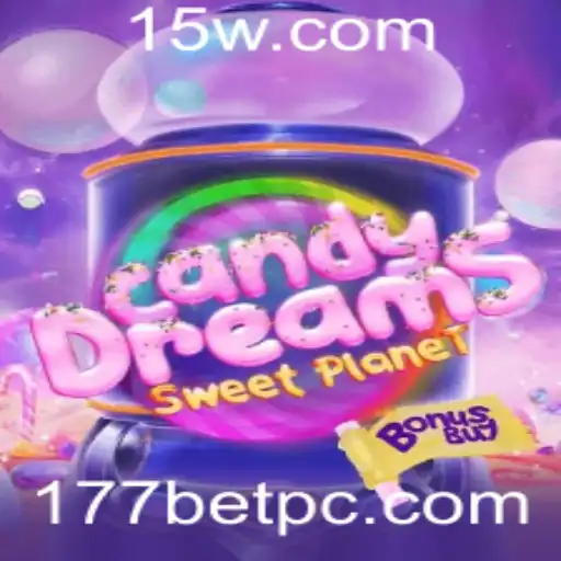 CandyDreamsSweetPlanet: Uma Aventura no Mundo Dos Doces