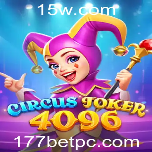 Descobrindo o Fascínio do Jogo CircusJoker4096: Uma Experiência Única