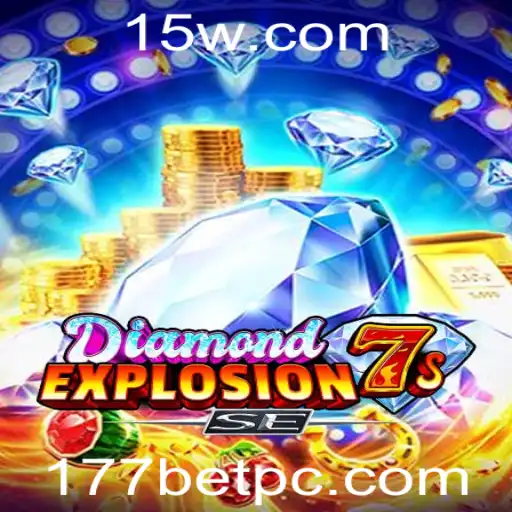 Explorando o Jogo DiamondExplosion7sSE e a Plataforma 177bet