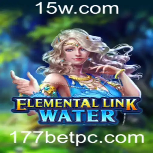 ElementalLinkWater: Uma Imersão no Jogo do Momento com 177bet