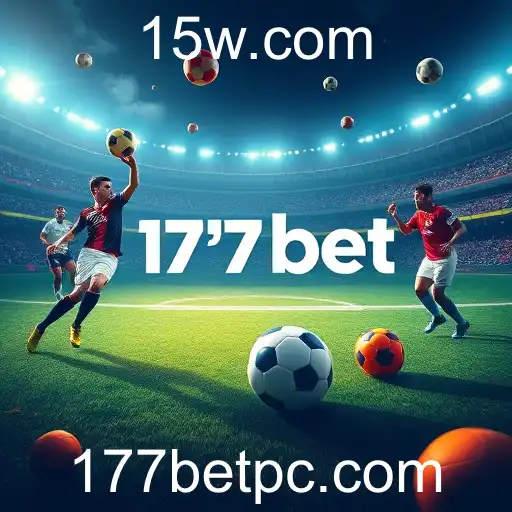 Exclusivo: A Revolução do Mundo das Apostas com 177bet