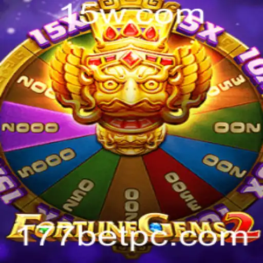 Explorando o Fascinante Mundo de FortuneGems2: Jogue com 177bet