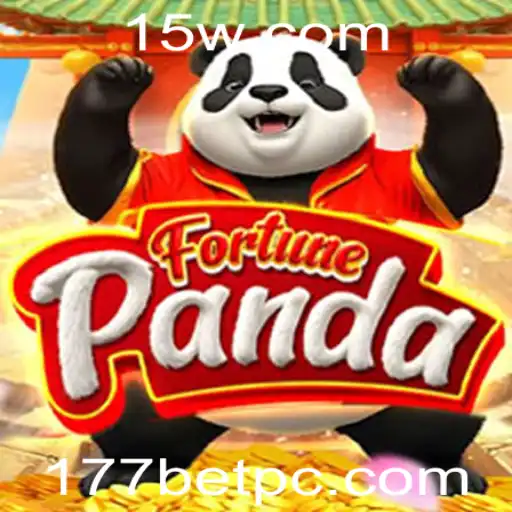 FortunePanda: Descubra o Empolgante Mundo do Jogo de Azar com 177bet