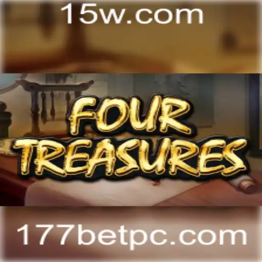 Descubra FourTreasures: O Fascinante Jogo Estratégico da 177bet