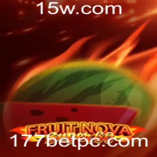 Descubra o Mundo do Jogo FruitNovaSuper60 com 177bet