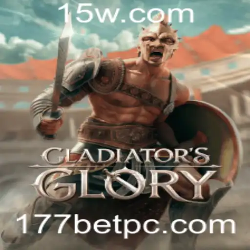 Descubra o Fascinante Mundo de GladiatorsGlory com 177bet
