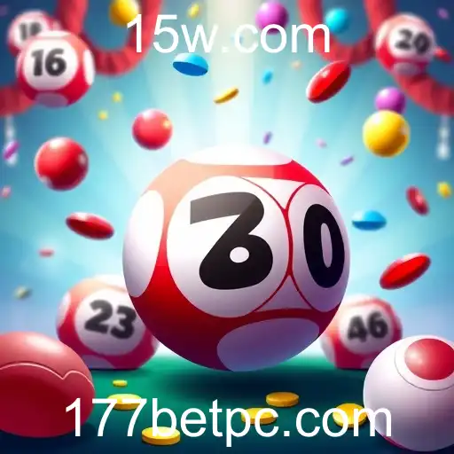 Explorando o Mundo dos Jogos de Bingo com 177bet