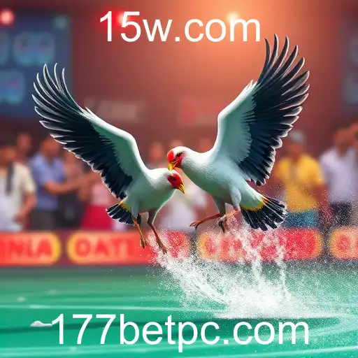 Jogos de Sabong: Uma Tradição Contemporânea