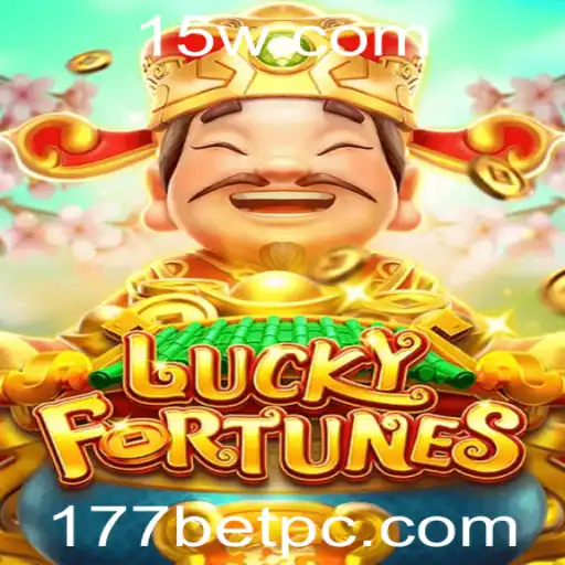 Descubra as Emoções do Jogo LUCKYFORTUNES e a Inovação da Plataforma 177bet