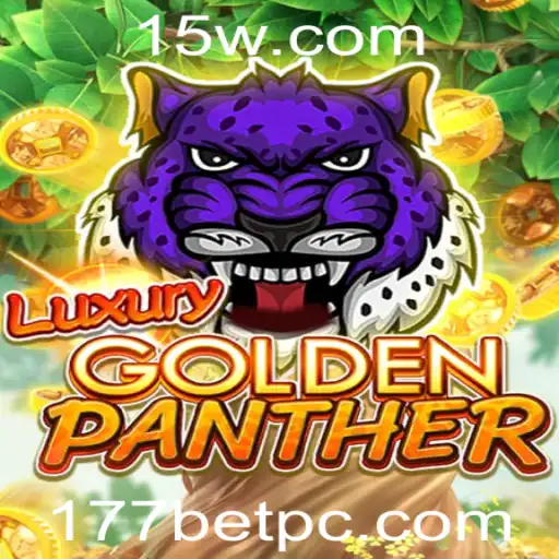 Explorando o Fascinante Jogo LUXURYGOLDENPANTHER no 177bet