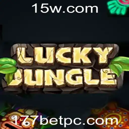 Explorando o Excitante Mundo de LuckyJungle com 177bet