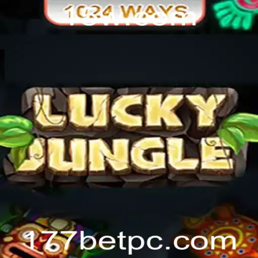 LuckyJungle1024: Explorando o Jogo de Estratégia e Sorte na Era Digital