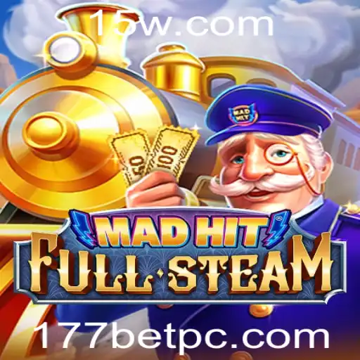 Explorando o Mundo de MadHitFullSteam e as Estratégias por Trás de 177bet