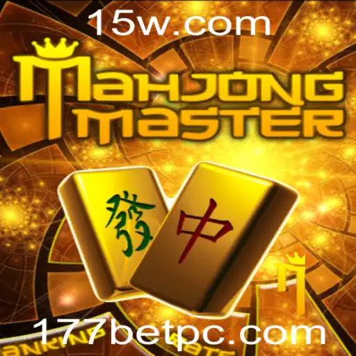 Aventura Estratégica: Explorando o Mundo de MahJongMaster e 177bet