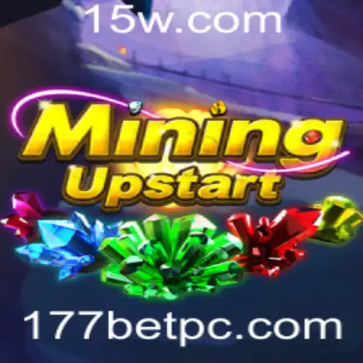 Explorando o Mundo de 'MiningUpstart: Uma Jornada de Estratégia e Oportunidade' com 177bet