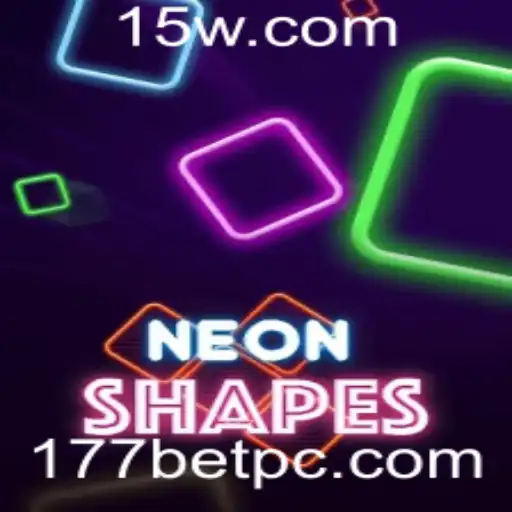 Descubra NeonShapes: Um Novo Jogo Impulsionado pela Tendência Atual de 177bet