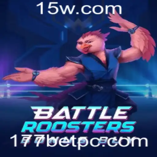 Descubra o Jogo BattleRoostersBonusBuy na Plataforma 177bet