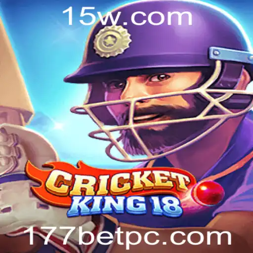 CricketKing18: O Novo Fenômeno dos Jogos de Críquete Online