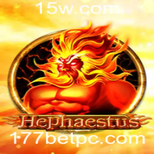 Explorando Hephaestus: O Fascinante Jogo de Estratégia com 177bet
