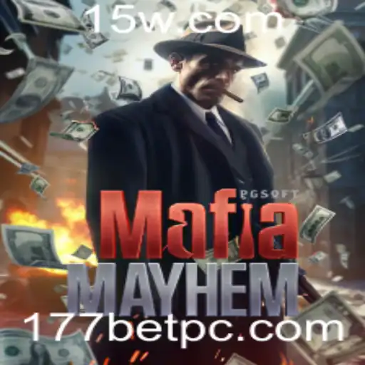 Descubra o Envolvente Mundo de MafiaMayhem com 177bet