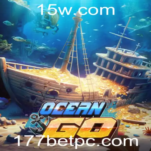 Descubra o Fascinante Mundo de OceanGO com 177bet