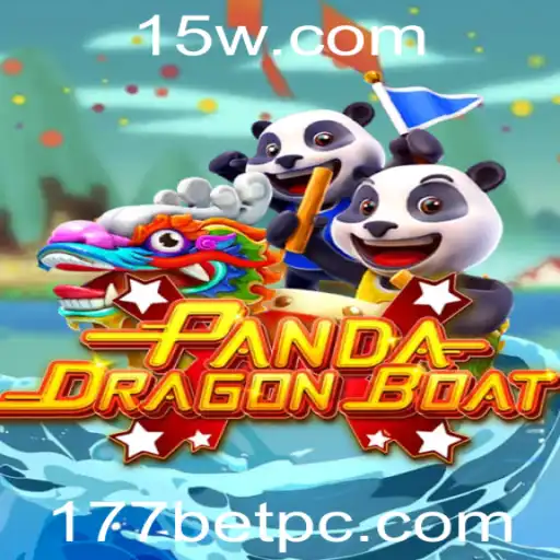 PANDADRAGONBOAT: A Fascinante Aventura Aquática