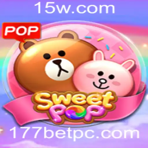 SweetPOP: O Jogo Docemente Viciantes com 177bet