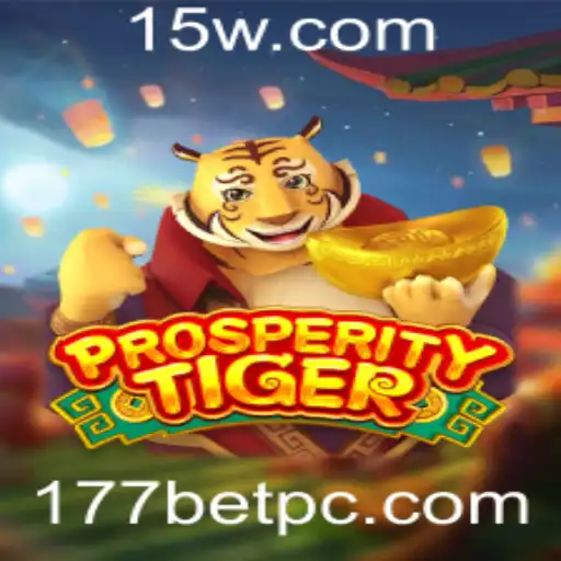 Explorando o Fascinante Mundo de ProsperityTiger com 177bet