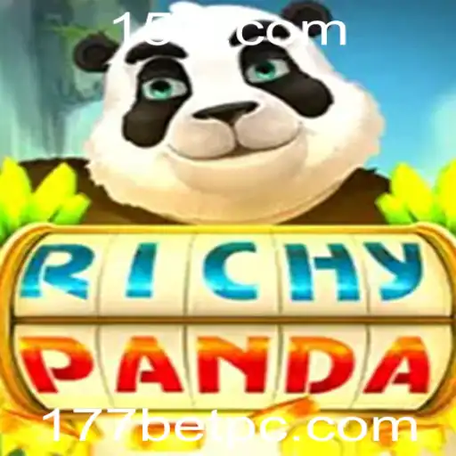 RichyPanda: Descubra Tudo Sobre Este Excitante Jogo Associado ao 177bet