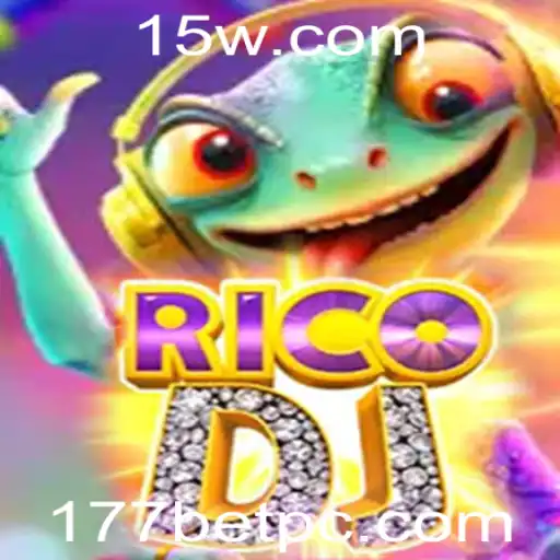 Descubra o Fascinante Mundo de RicoDJ no Universo de 177bet