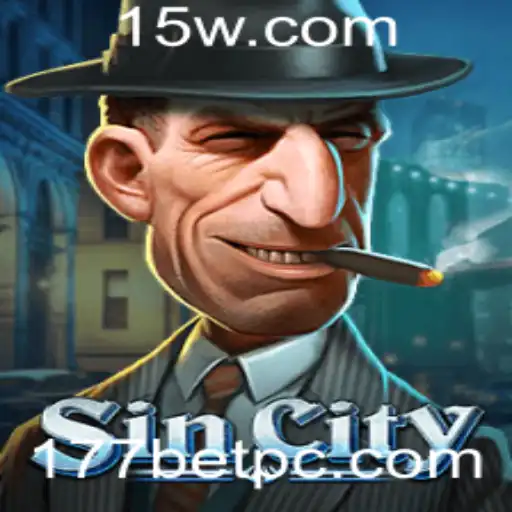 Descubra o Mundo de SinCity: Um Novo Jogo com 177bet