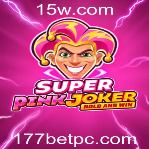Explorando o Universo Divertido do Jogo SuperPinkJoker: Uma Aventura com a 177bet