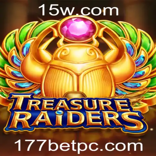 Desvendando o Mundo de TREASURERAIDERS: Uma Aventura de Emoção e Desafios