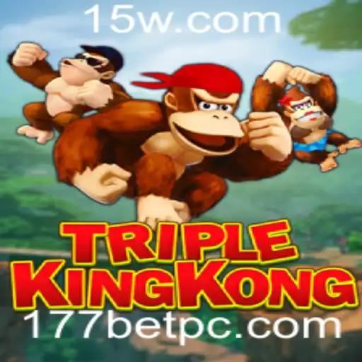 Explorando o Mundo de TripleKingKong: O Novo Fenômeno dos Jogos de Aposta