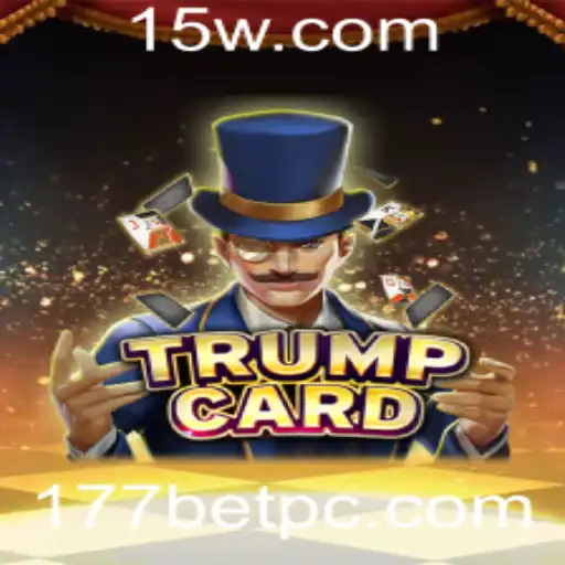 Descubra o Inovador Jogo TrumpCard: Uma Nova Aposta no Mundo do Entretenimento