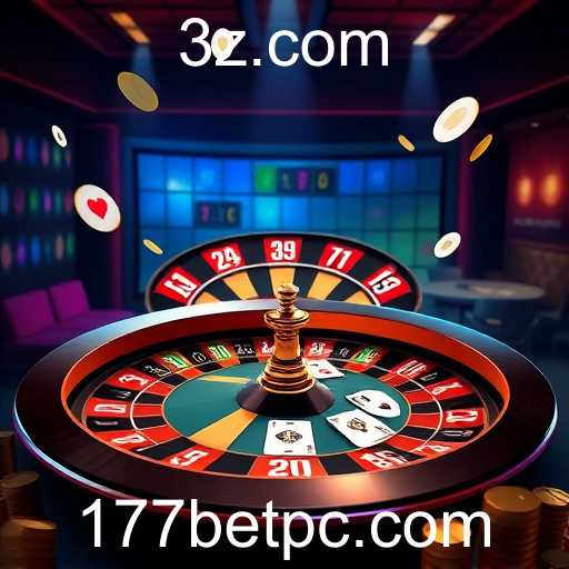 Explorando a Categoria de Jogos de Cassino na 177bet