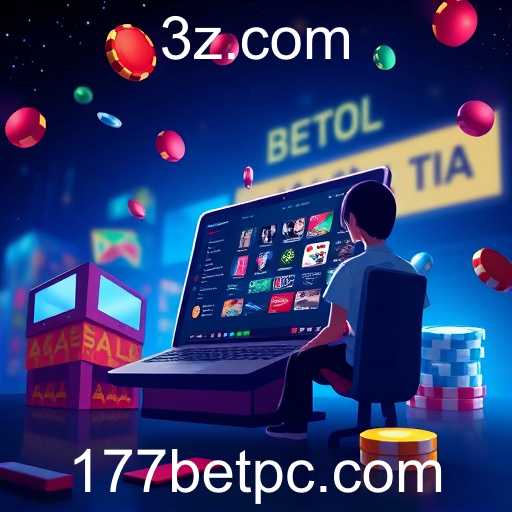 Impacto dos Cassinos Online na Economia Brasileira