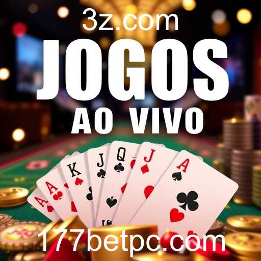 A Emoção dos Jogos Ao Vivo no 177bet