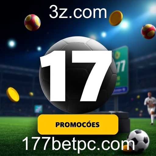 Por Dentro das Promoções do 177bet: Atraindo e Retendo Jogadores com Ofertas Irresistíveis