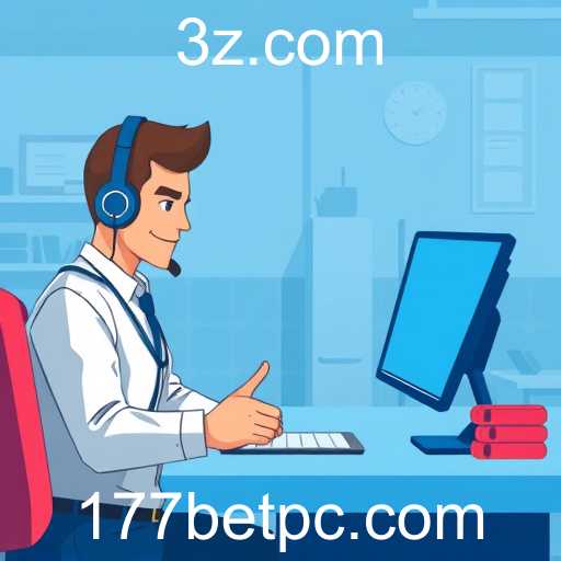Explorando a Categoria 'Suporte Cliente' no 177bet