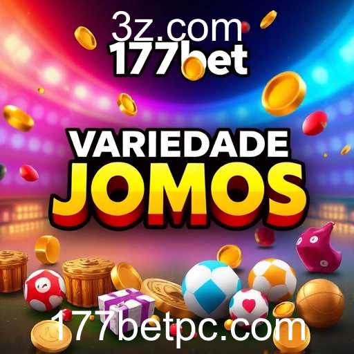 Explorando a Categoria 'Variedade Jogos' no 177bet: Diversão e Diversidade em um Só Lugar